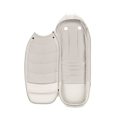 Saco cubrepiernas Cybex Platinum