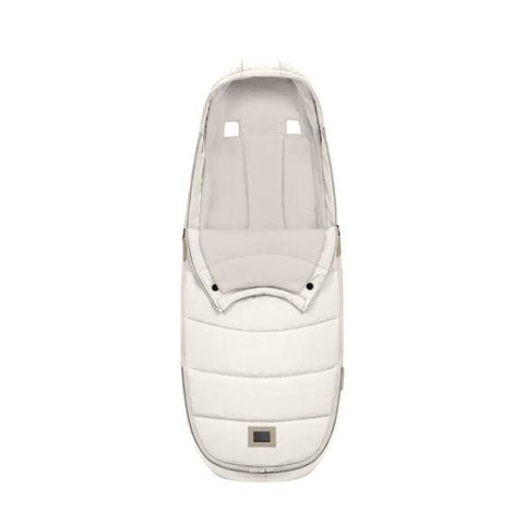 Saco cubrepiernas Cybex Platinum