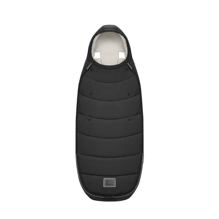 Saco cubrepiernas Cybex Platinum