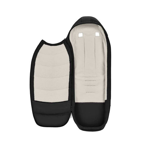 Saco cubrepiernas Cybex Platinum