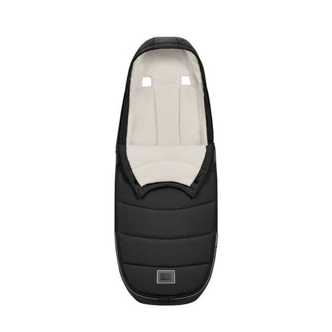 Saco cubrepiernas Cybex Platinum
