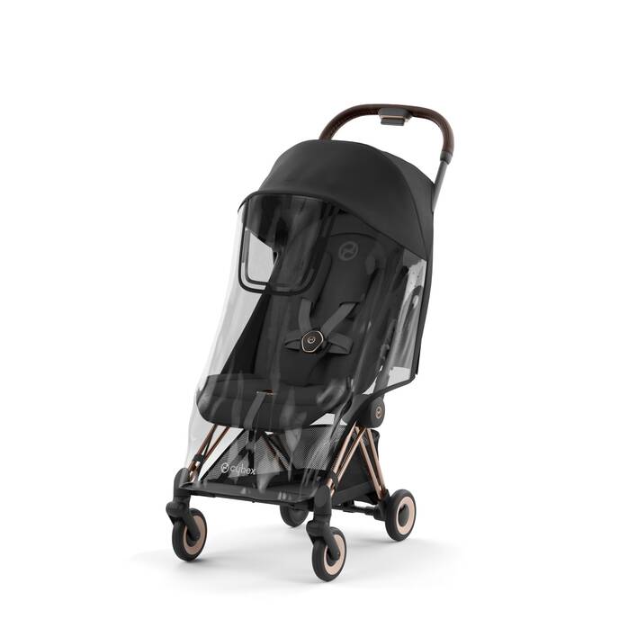 Plástico de lluvia para silla Cybex Coya