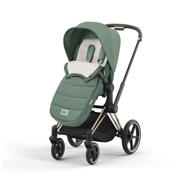 Saco cubrepiernas Cybex Platinum