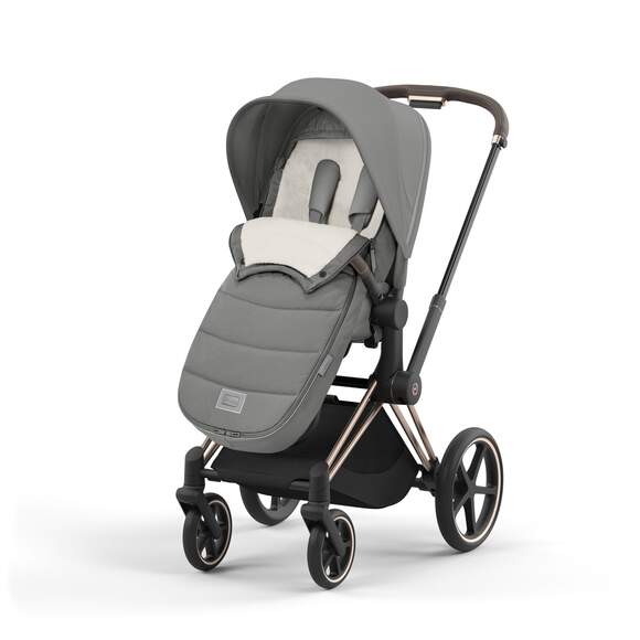 Saco cubrepiernas Cybex Platinum