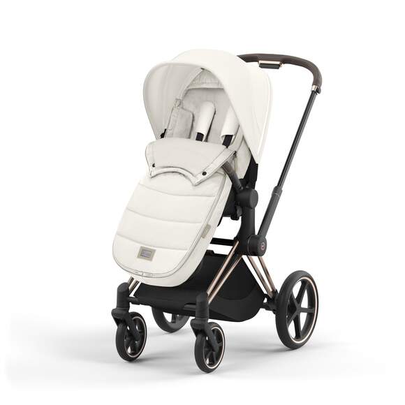 Saco cubrepiernas Cybex Platinum