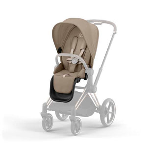 Pack de asientos Priam/e-Priam Cybex Platinum
