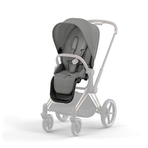 Pack de asientos Priam/e-Priam Cybex Platinum