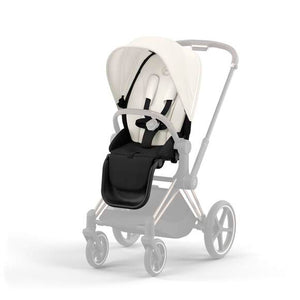 Pack de asientos Priam/e-Priam Cybex Platinum