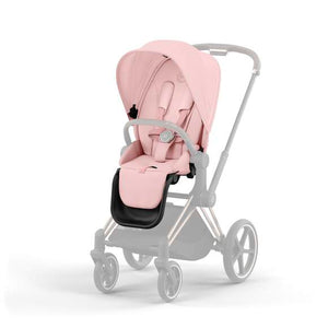 Pack de asientos Priam/e-Priam Cybex Platinum