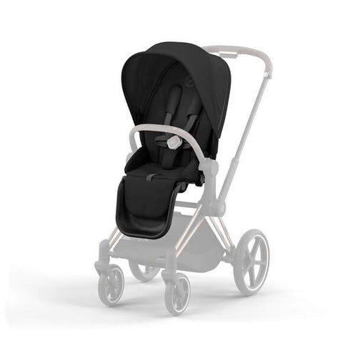Pack de asientos Priam/e-Priam Cybex Platinum 2025
