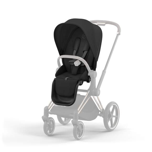 Pack de asientos Priam/e-Priam Cybex Platinum