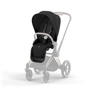 Pack de asientos Priam/e-Priam Cybex Platinum