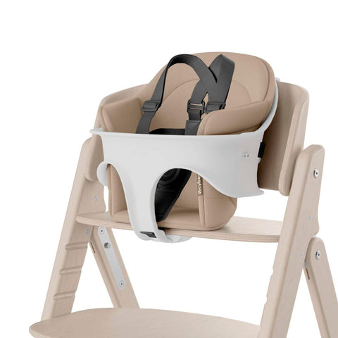 Arnés para trona Cybex Click & Fold y Lemo