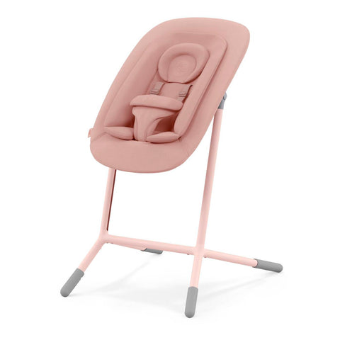 Pack trona evolutiva Lemo 4-en-1 de CYBEX