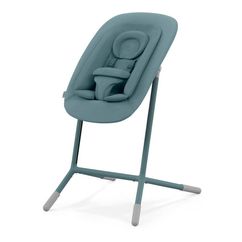 Pack trona evolutiva Lemo 4-en-1 de CYBEX