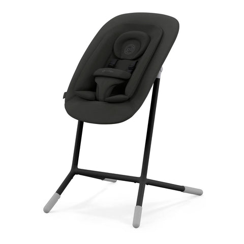 Pack trona evolutiva Lemo 4-en-1 de CYBEX