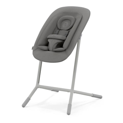 Pack trona evolutiva Lemo 4-en-1 de CYBEX
