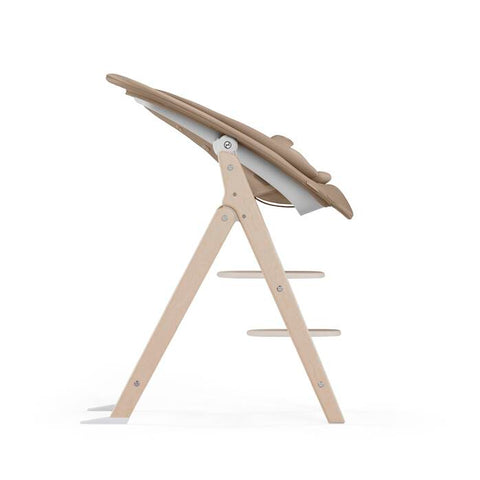 Trona evolutiva Click & Fold 4 en 1 Cybex
