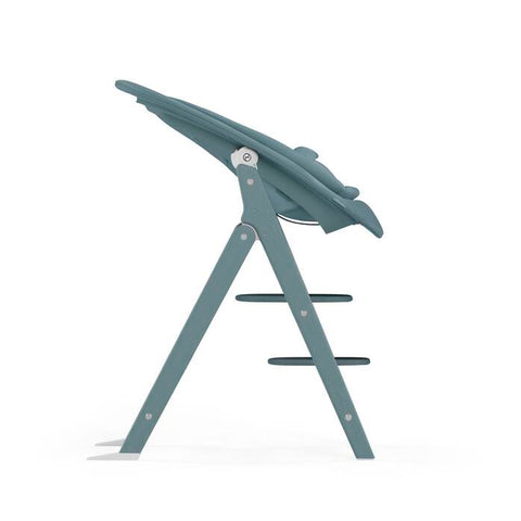 Trona evolutiva Click & Fold 4 en 1 Cybex
