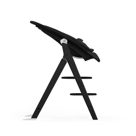Trona evolutiva Click & Fold 4 en 1 Cybex