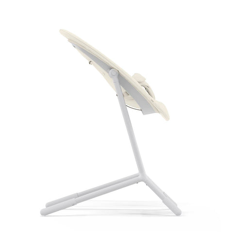 Pack trona evolutiva Lemo 4-en-1 de CYBEX