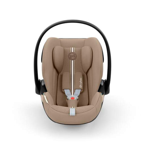 Silla de coche Cybex Gold Cloud G I-Size