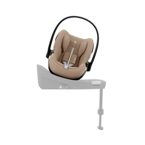 Silla de coche Cybex Gold Cloud G I-Size