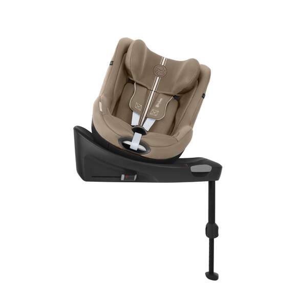 Silla de coche Cybex Sirona Gold Gi I-Size