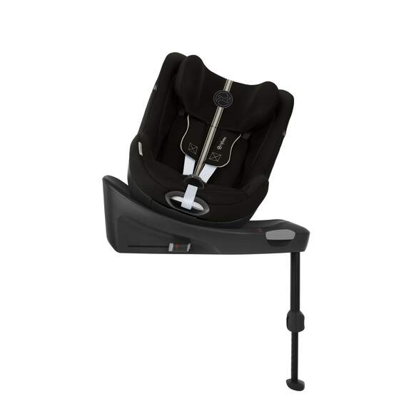 Silla de coche Cybex Sirona Gold Gi I-Size
