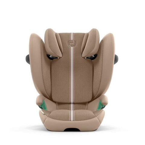Silla de coche Cybex Gold Solution G2
