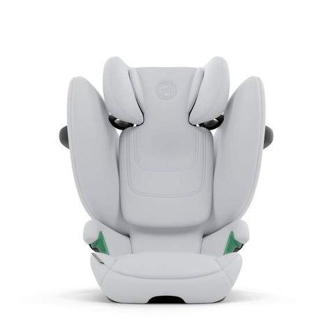 Silla de coche Cybex Gold Solution G2