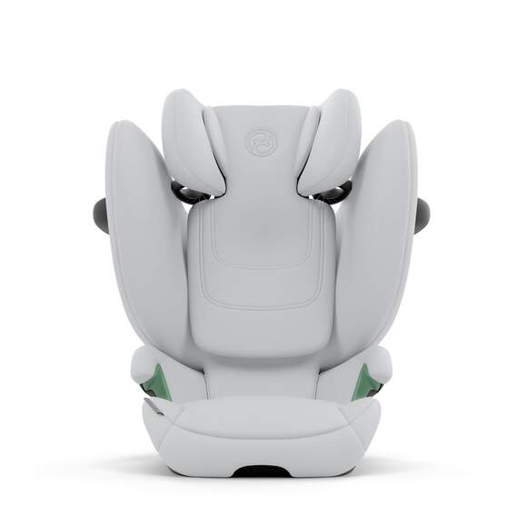 Silla de coche Cybex Gold Solution G2