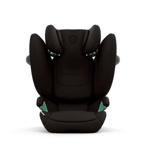 Silla de coche Cybex Gold Solution G2