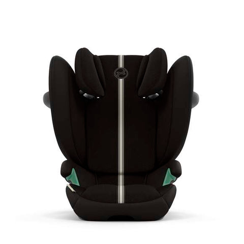 Silla de coche Cybex Gold Solution G2