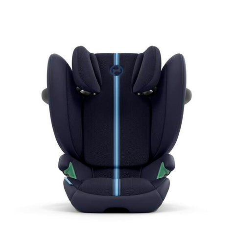 Silla de coche Cybex Gold Solution G2