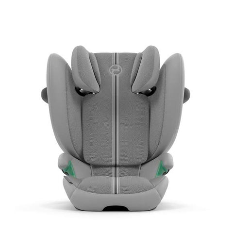 Silla de coche Cybex Gold Solution G2