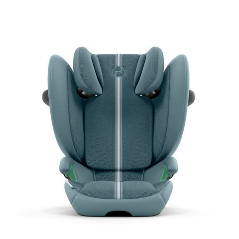 Silla de coche Cybex Gold Solution G2