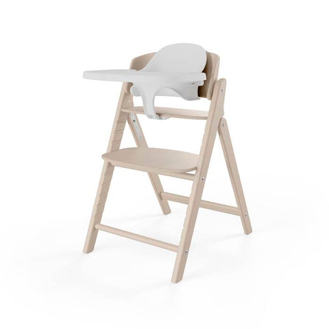 Trona evolutiva Click & Fold 4 en 1 Cybex
