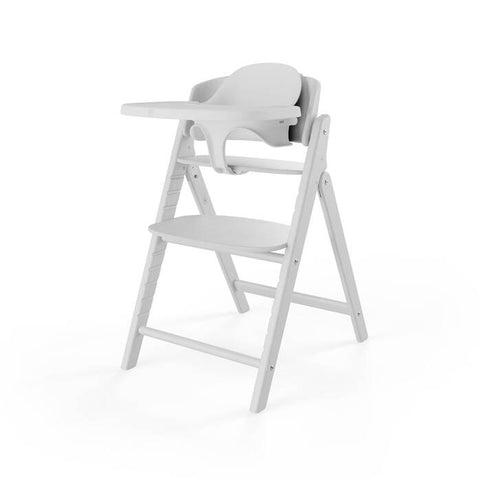 Trona evolutiva Click & Fold 3 en 1 Cybex