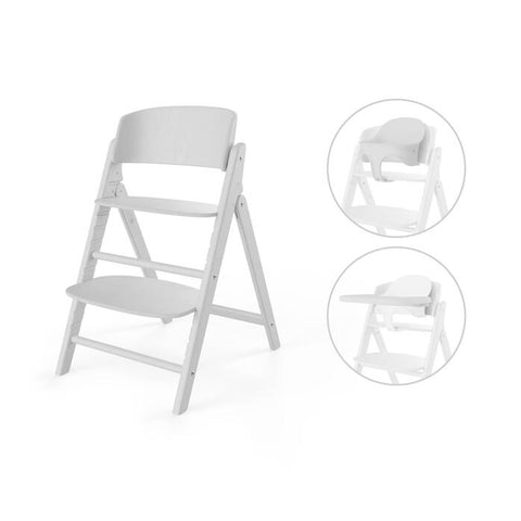 Trona evolutiva Click & Fold 3 en 1 Cybex