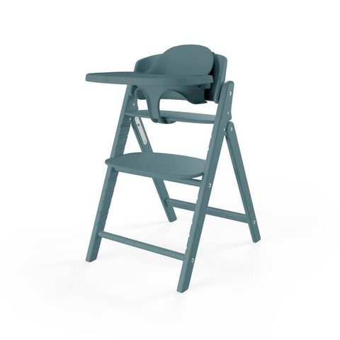 Trona evolutiva Click & Fold 4 en 1 Cybex