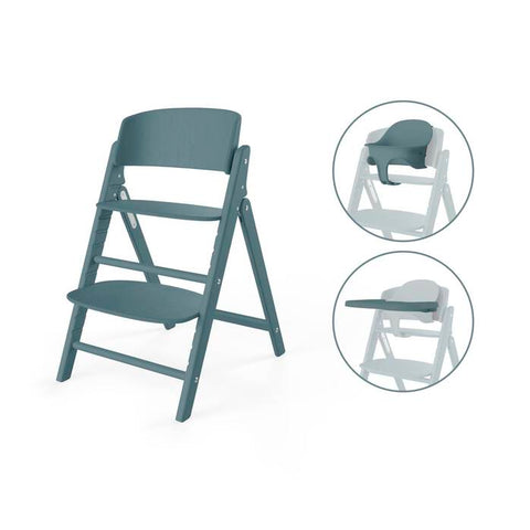 Trona evolutiva Click & Fold 3 en 1 Cybex