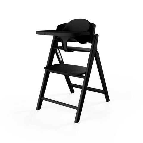 Trona evolutiva Click & Fold 4 en 1 Cybex