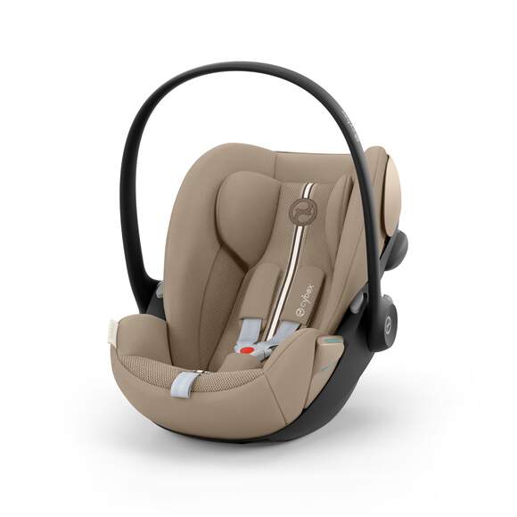 Silla de coche Cybex Gold Cloud G I-Size