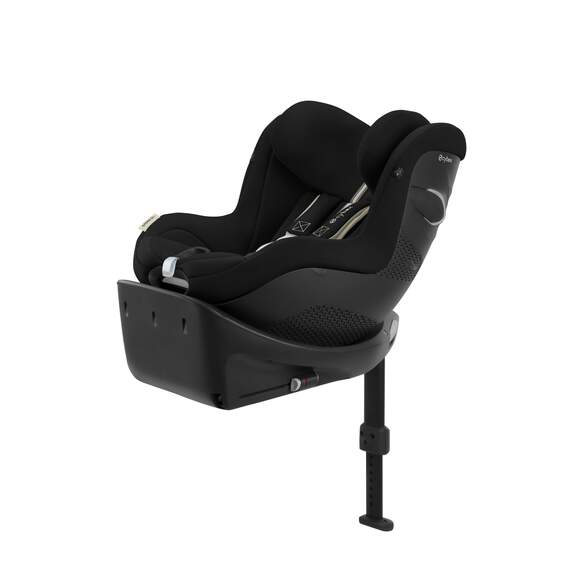 Silla de coche Cybex Sirona Gold Gi I-Size