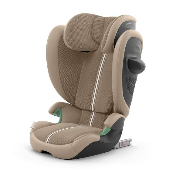 Silla de coche Cybex Gold Solution G2