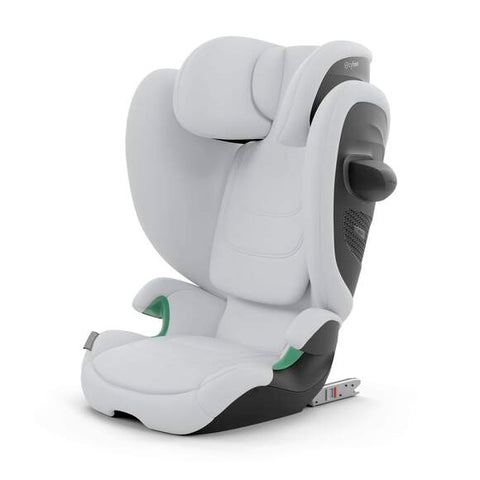 Silla de coche Cybex Gold Solution G2