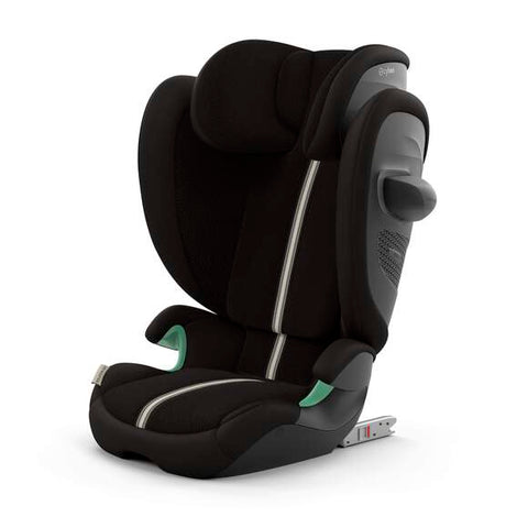 Silla de coche Cybex Gold Solution G2