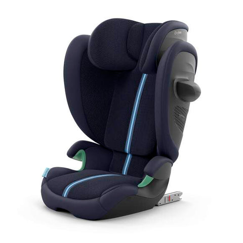 Silla de coche Cybex Gold Solution G2
