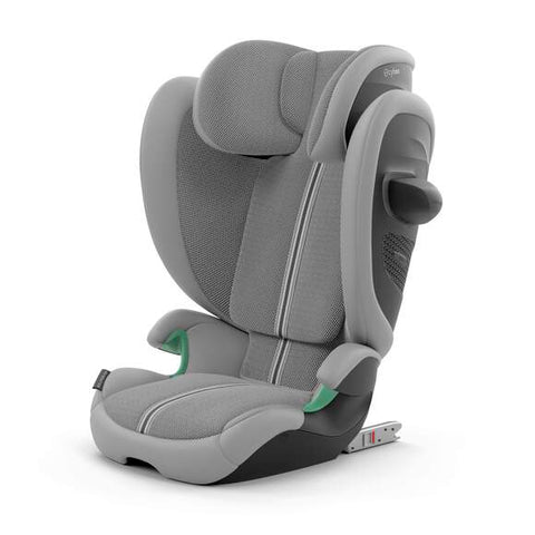 Silla de coche Cybex Gold Solution G2